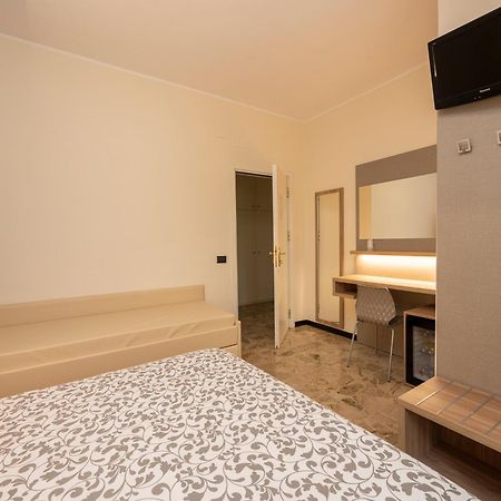 Hotel La Rotonda Cepagatti Eksteriør bilde