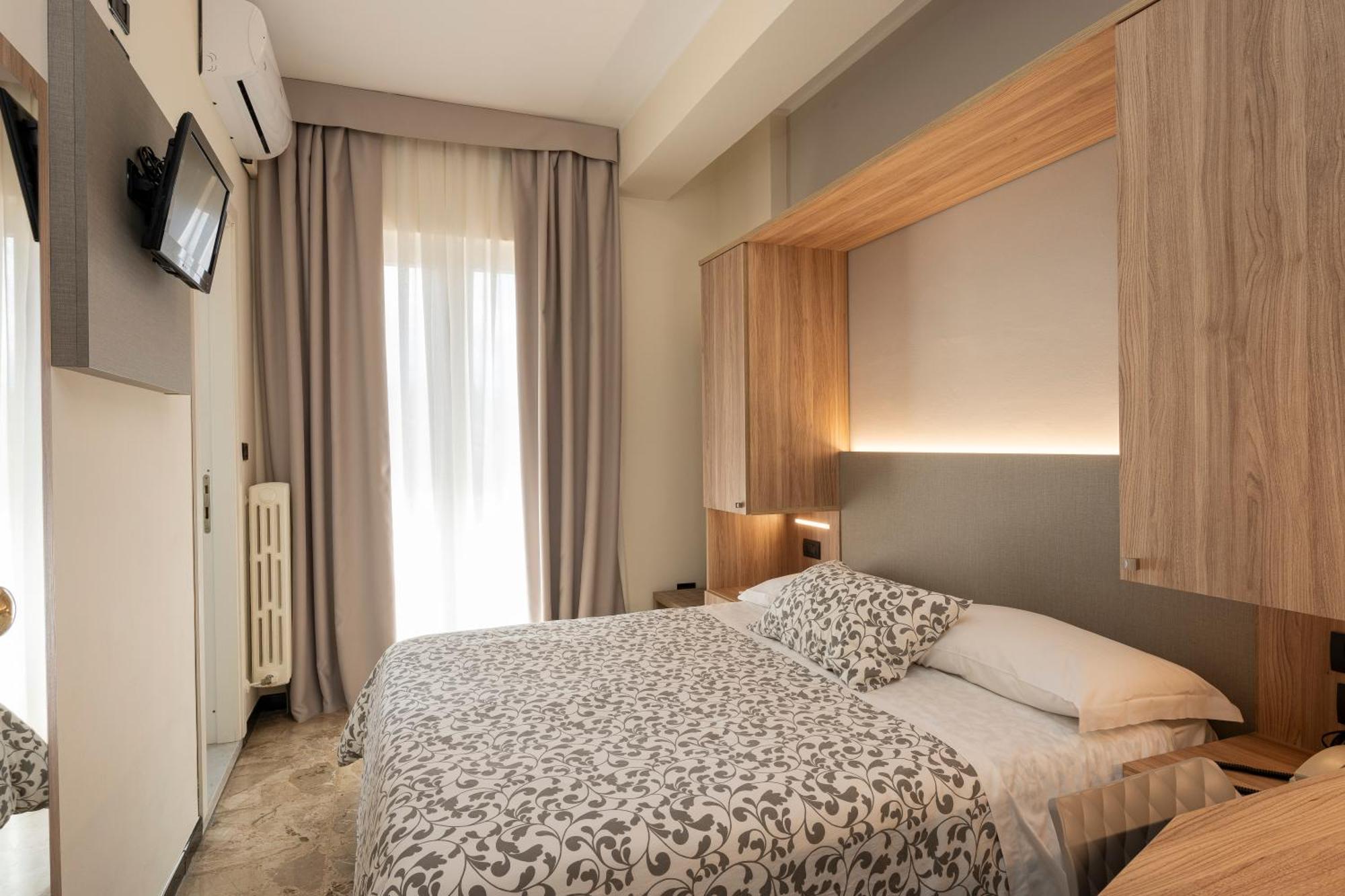 Hotel La Rotonda Cepagatti Eksteriør bilde