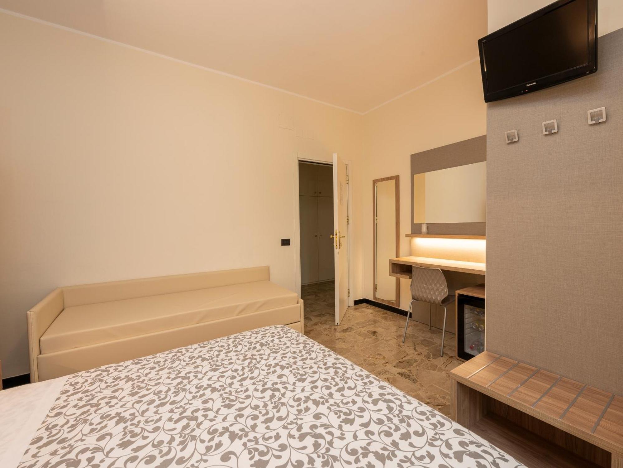 Hotel La Rotonda Cepagatti Eksteriør bilde