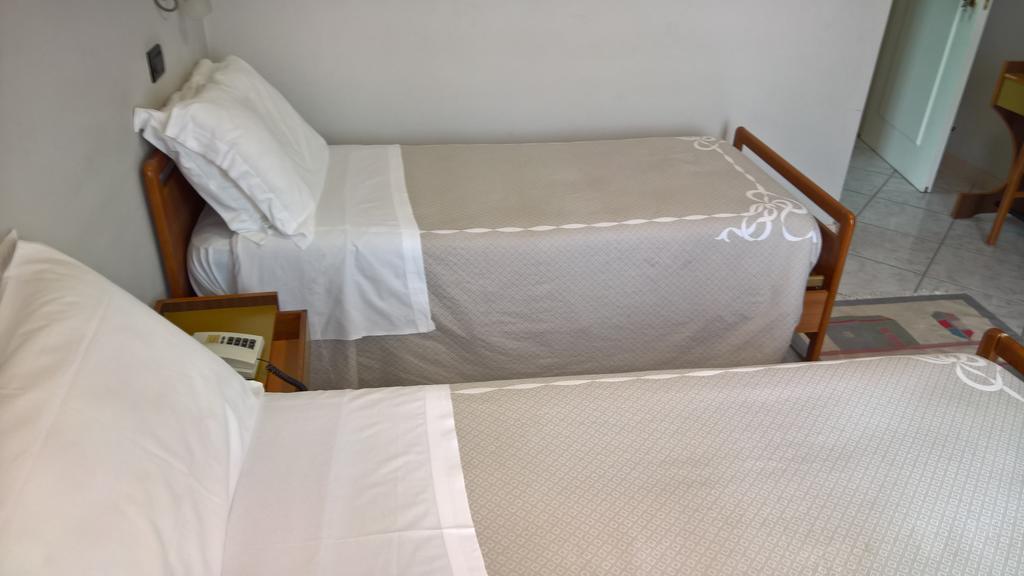 Hotel La Rotonda Cepagatti Eksteriør bilde