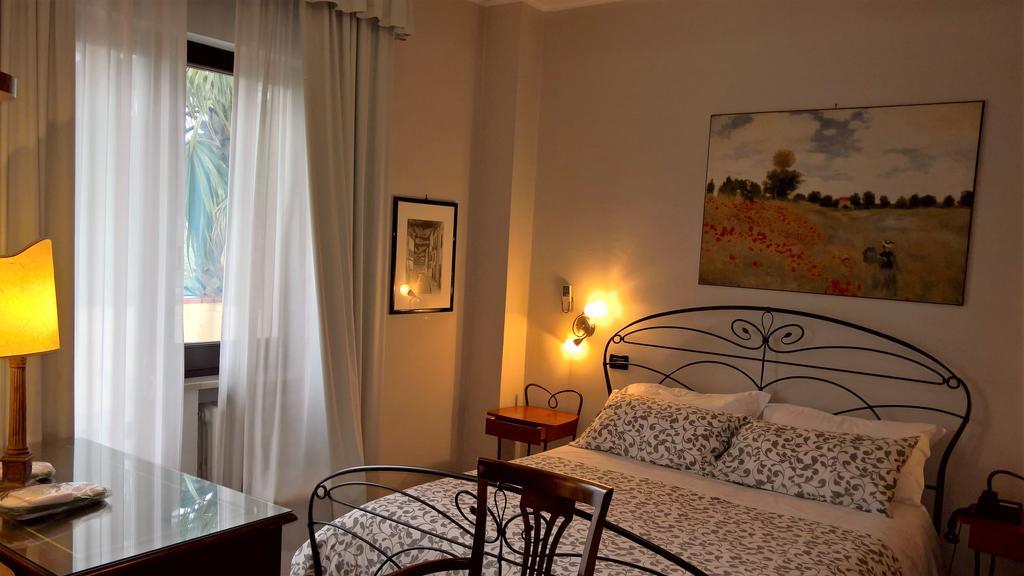 Hotel La Rotonda Cepagatti Eksteriør bilde